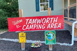Tamworth Camping Area (A Modern America Campground) image