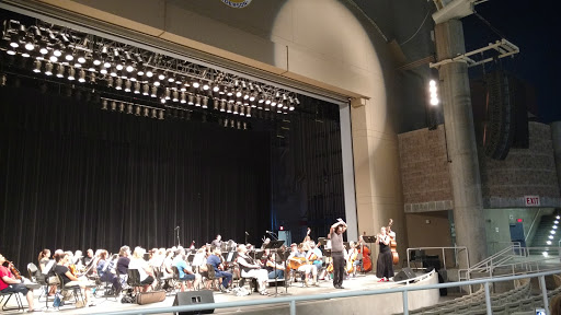 Event Venue «Henderson Pavilion», reviews and photos, 200 S Green Valley Pkwy, Henderson, NV 89012, USA