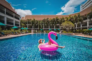 Deevana Patong Resort and Spa image