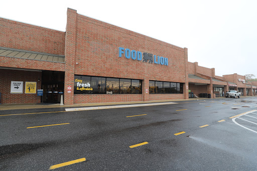 Grocery Store «Food Lion», reviews and photos, 30214 Sussex Hwy Unit 5, Laurel, DE 19956, USA