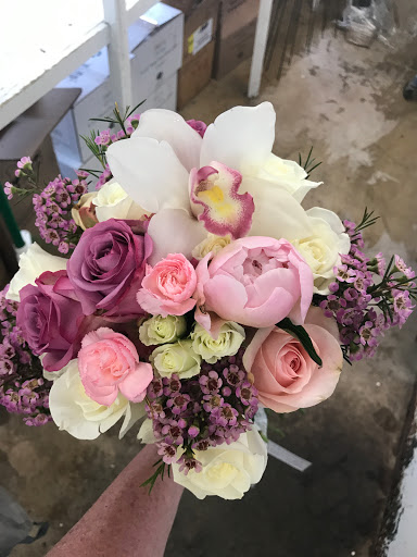 Florist «Platte Floral», reviews and photos, 1417 E Platte Ave, Colorado Springs, CO 80909, USA