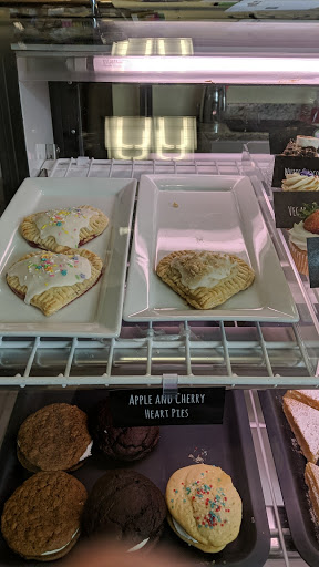 Bakery «Simply Desserts», reviews and photos, 14035 Promenade Commons St, Gainesville, VA 20155, USA