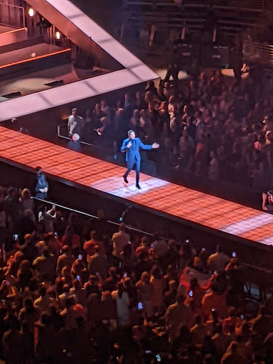 Arena «Verizon Center», reviews and photos, 601 F St NW, Washington, DC 20004, USA