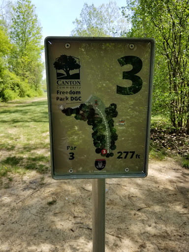 Park «Freedom Park», reviews and photos, 44705 Palmer Rd, Canton, MI 48188, USA