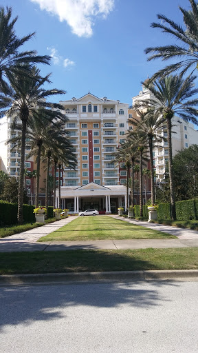 Golf Course «Reunion Resort Golf Course», reviews and photos, 7593 Gathering Dr, Kissimmee, FL 34747, USA