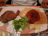 Spaghetti du Restaurant italien Del Arte à Perpignan - n°3