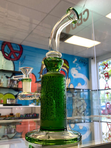 Tobacco Shop «J&J Smoke Shop», reviews and photos, 4520 Hallandale Beach Blvd, Pembroke Park, FL 33023, USA