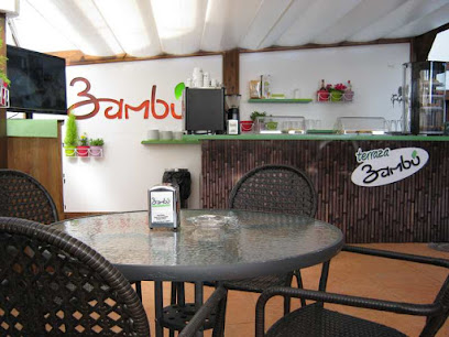 CAFETERÍA RESTAURANTE BAMBÚ - POLIGONO INDUSTRIAL LAS CASAS C/J P290, 42005 Soria, Spain