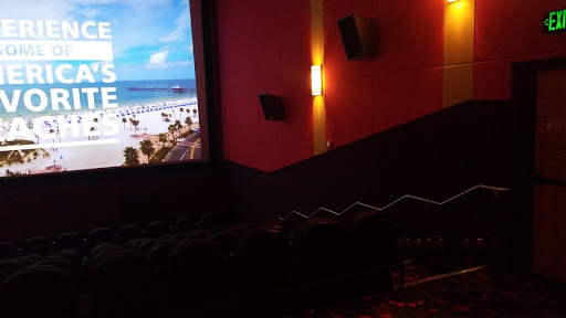 Movie Theater «Regal Cinemas Westchester Commons 16», reviews and photos, 361 Perimeter Dr, Midlothian, VA 23114, USA