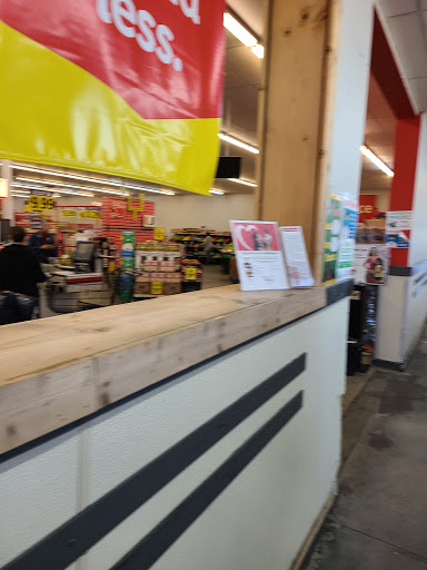 Grocery Store «Save-A-Lot», reviews and photos, 600 E Main St, Pahokee, FL 33476, USA