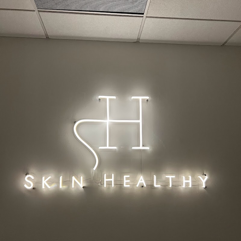 Skin Healthy