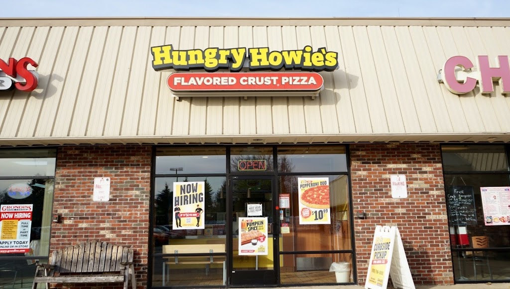 Hungry Howie's Pizza 48003