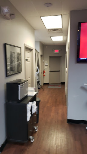 Barber Shop «Justins Barbershop V LLC», reviews and photos, 4028 U.S. 9, Morganville, NJ 07751, USA