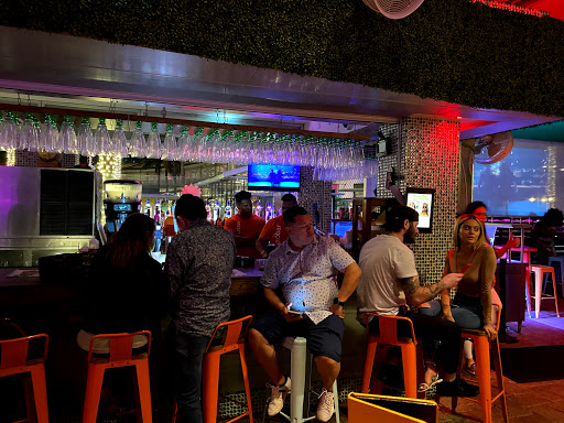 Mojito Bar Miami