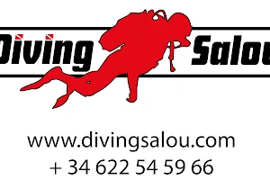 Diving Salou image