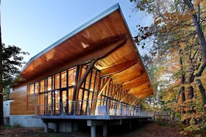 The Bissell Tree House at John Ball Zoo image