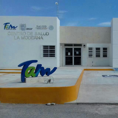 Centro de Salud 'La Moderna'