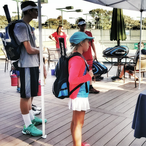 Tennis Club «Gold River Racquet Club», reviews and photos, 2201 Gold Rush Dr, Gold River, CA 95670, USA