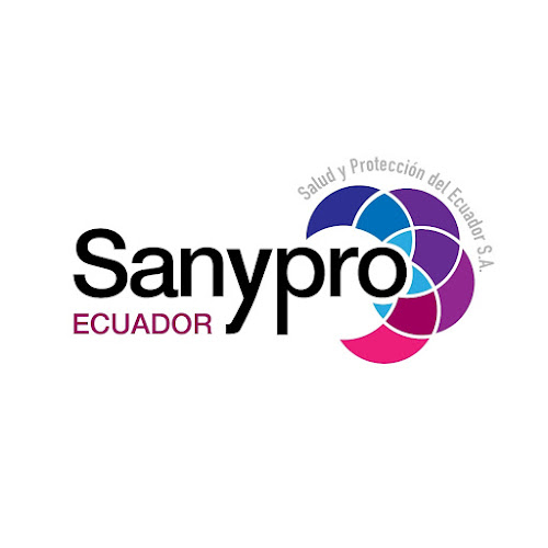 SANYPRO ECUADOR, INSUMOS MÉDICOS, EQUIPOS DE PROTECCIÓN PERSONAL - Médico