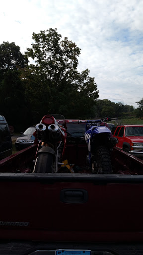 Auto Repair Shop «Murray Brothers Garage», reviews and photos, 19 Bacon Pond Rd, Woodbury, CT 06798, USA