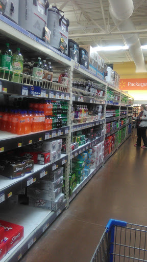 Department Store «Walmart Supercenter», reviews and photos, 6435 Bells Ferry Rd, Woodstock, GA 30189, USA