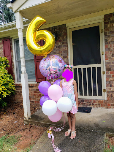 Party Store «Party City», reviews and photos, 1905 Scenic Hwy S, Snellville, GA 30078, USA