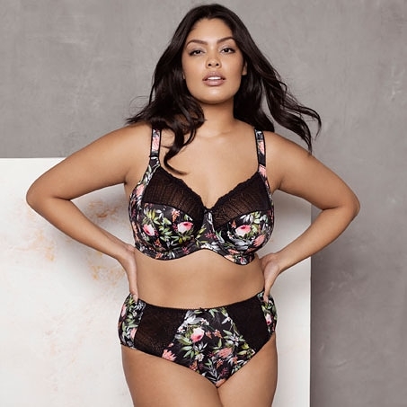 Lingerie Store «Bra-vo Intimates Custom Bras & Swimwear», reviews and photos, 29732 Woodward Ave, Royal Oak, MI 48073, USA