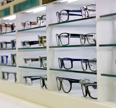 Optique Ropert à Pontivy