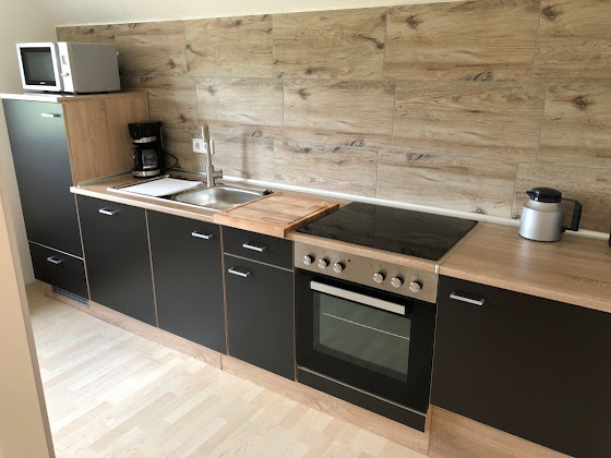 Photos du propriétaire Ferienwohnung BeKi Vermietung FeWo Monteur Zimmer Wohnung Übernachtung 47475 Kamp-Lintfort