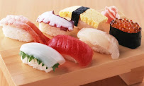 Plats et boissons du Restaurant japonais Sushi-Box à Périgueux - n°20