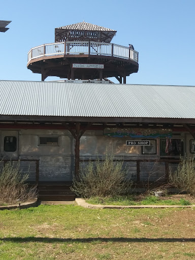 Golf Club «Flying Armadillo Disc Golf Club», reviews and photos, 3115 Hilliard Rd, San Marcos, TX 78666, USA