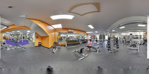 Gym «Anytime Fitness», reviews and photos, 810 E 56th St Ste 2, Kearney, NE 68847, USA