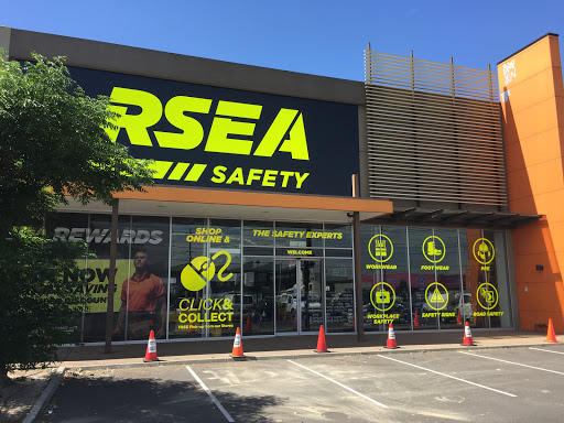 RSEA Safety Moorabbin