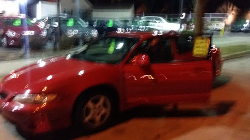 Used Car Dealer «Streff Auto Group», reviews and photos, 6309 W Appleton Ave, Milwaukee, WI 53210, USA