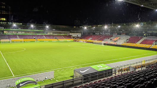 Farum Park 2, 3520 Farum, Danmark