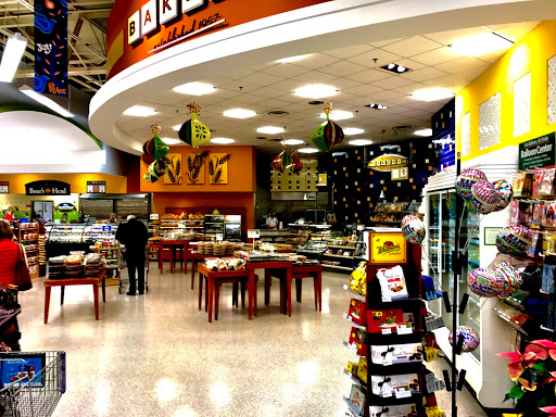 Supermarket «Publix Super Market at Village at Mulberry Park», reviews and photos, 831 Auburn Rd, Dacula, GA 30019, USA