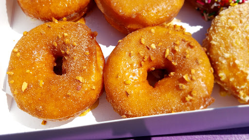 Donut Shop «Fractured Prune», reviews and photos, 20214 Coastal Hwy, Rehoboth Beach, DE 19971, USA