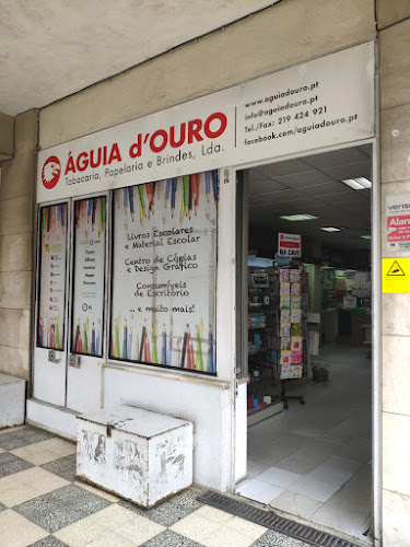 ÁGUIA d'OURO - Loures