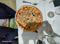 Pizza du Restaurant italien La Baldoria à Monflanquin - n°9