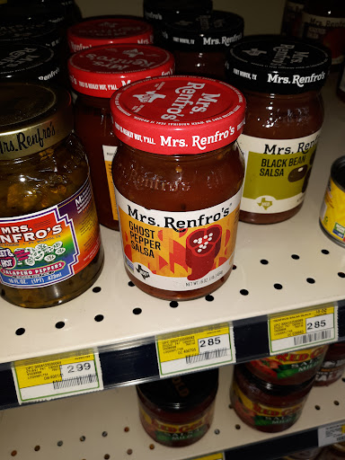 Grocery Store «Mosers Discount Foods», reviews and photos, 1035 Armory Rd, Warrenton, MO 63383, USA