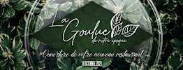 Photos du propriétaire du Restaurant LA GOULUE à Aigues-Mortes - n°3
