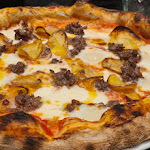 Photo n°2 de l'avis de Naomi.i fait le 26/07/2023 à 20:26 sur le  Pizza Futura à Ravenna