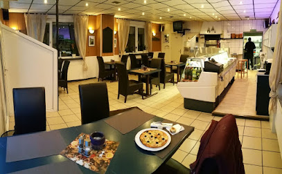 Pizzeria Don Giovanni - Aegidistraße 32, 46238 Bottrop, Germany