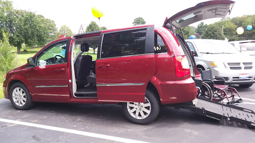 Car Dealer «New England Motor Car Company», reviews and photos, 13 River Rd, Hudson, NH 03051, USA