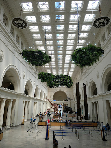 Museum «The Field Museum», reviews and photos, 1400 S Lake Shore Dr, Chicago, IL 60605, USA