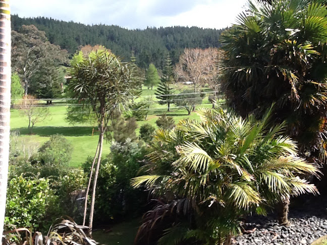 Comments and reviews of Amazing Kiwi Lodge