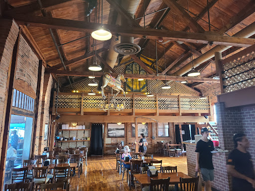 American Restaurant «Freight House», reviews and photos, 305 Water St S, Stillwater, MN 55082, USA