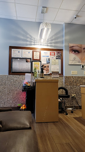 Nail Salon «Nails & Spa», reviews and photos, 7794 Main St, Maple Grove, MN 55369, USA