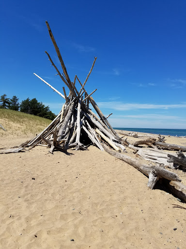 Maritime Museum «Great Lakes Shipwreck Museum», reviews and photos, 18335 N Whitefish Point Rd, Paradise, MI 49768, USA