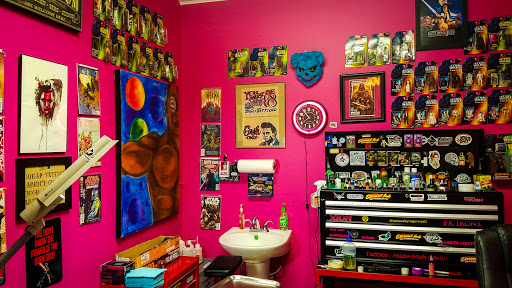 Explore songbird tattoo ideas, creative tattoo ideas in Kingsport, available at Ink-a-zoid Tattoos & Piercings